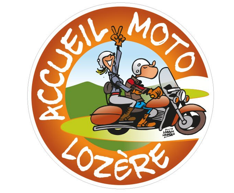 Label Accueil Moto Lozère