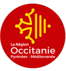 Logo région occitanie